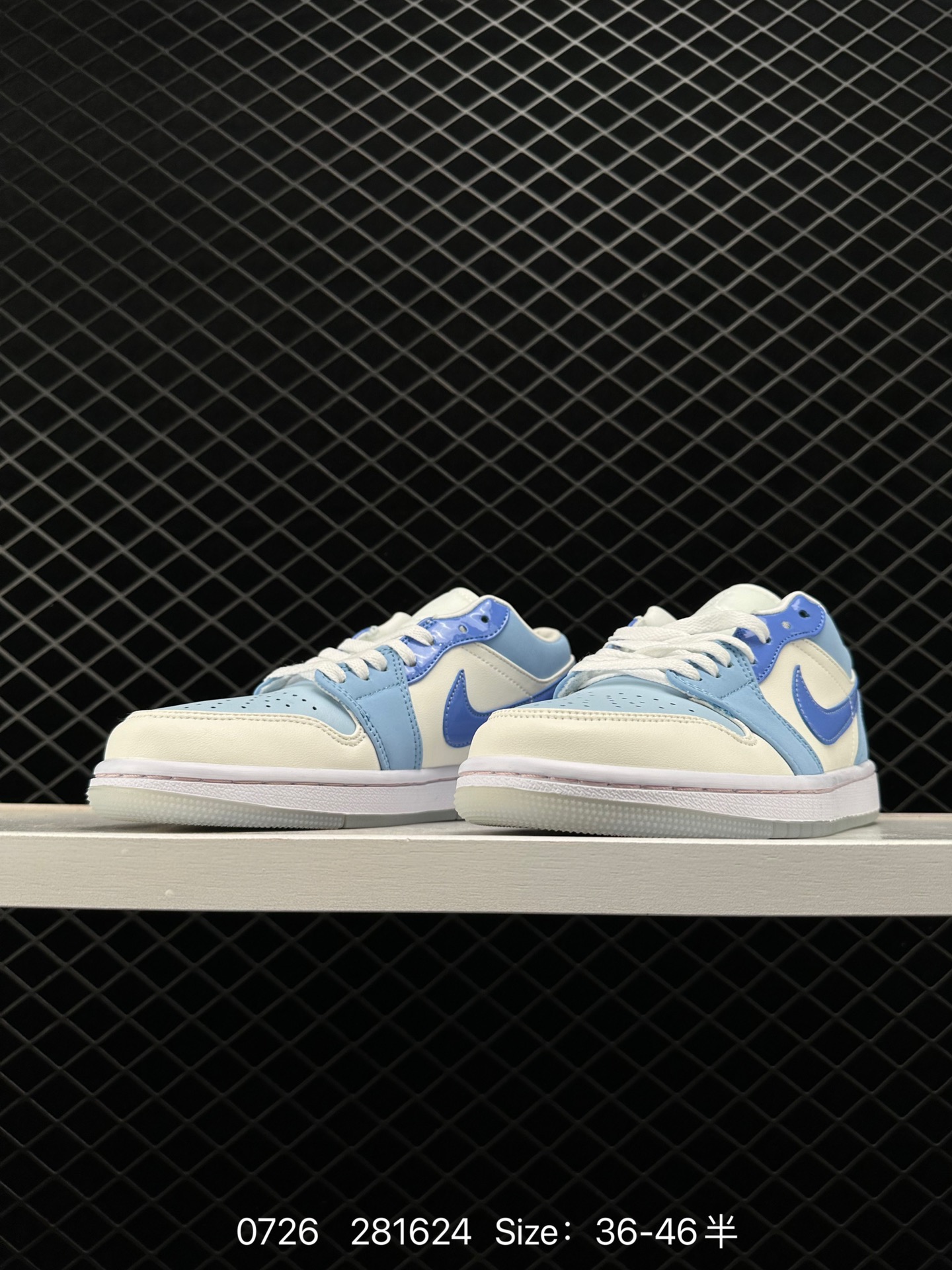 Air Jordan 1 Low AJ1